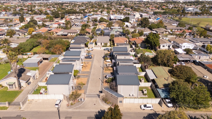 To Let 3 Bedroom Property for Rent in Windsor Park Estate Western Cape